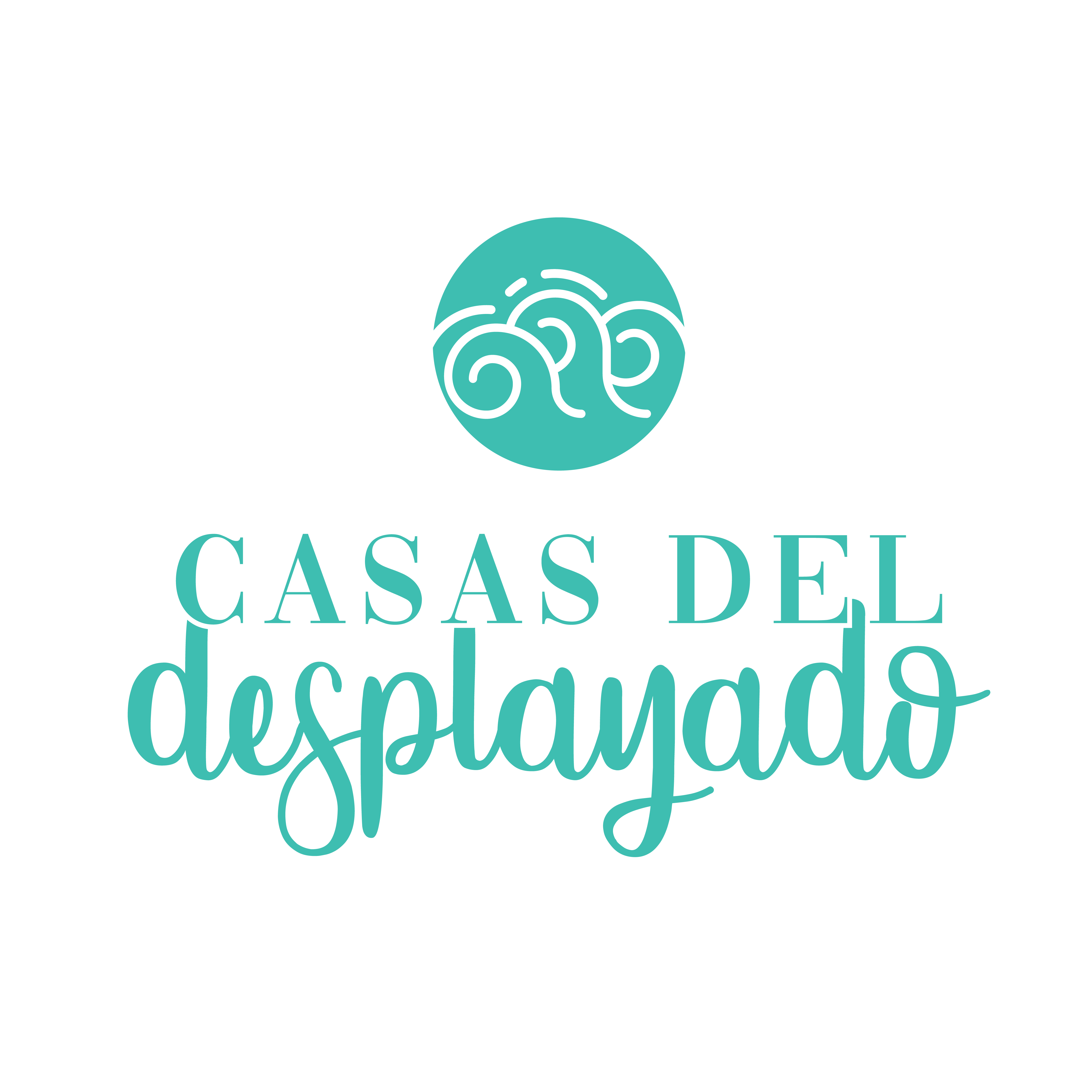 Casas del Desplayado